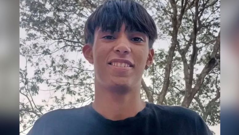 Piden registros fílmicos para trazar el recorrido de Jeremías Monzón