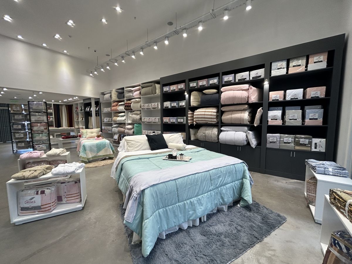 En Drims se puede encontrar una amplia variedad de sábanas