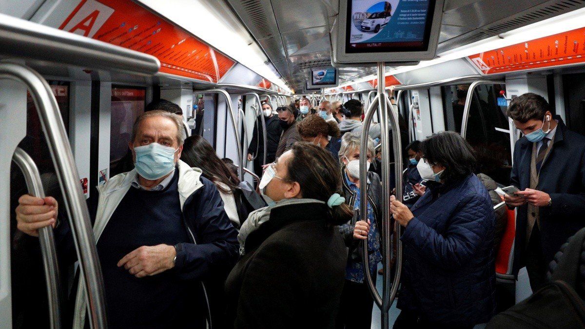 Italia extendió la emergencia sanitaria hasta el 31 de marzo.&nbsp;