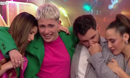Se definió el Cantando 2024: quién es el nuevo campeón Se definió el Cantando 2024: quién es el nuevo campeón