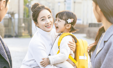 La serie coreana de Netflix que te hará llorar de inicio a fin y no te podés perder La serie coreana de Netflix que te hará llorar de inicio a fin y no te podés perder