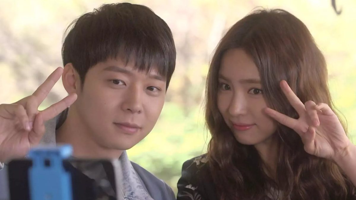 La romántica serie coreana de Netflix que tiene 16 episodios y tenés que ver