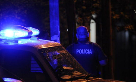Horror en Salta: un padre y su hijo de un año fueron hallados muertes Horror en Salta: un padre y su hijo de un año fueron hallados muertes
