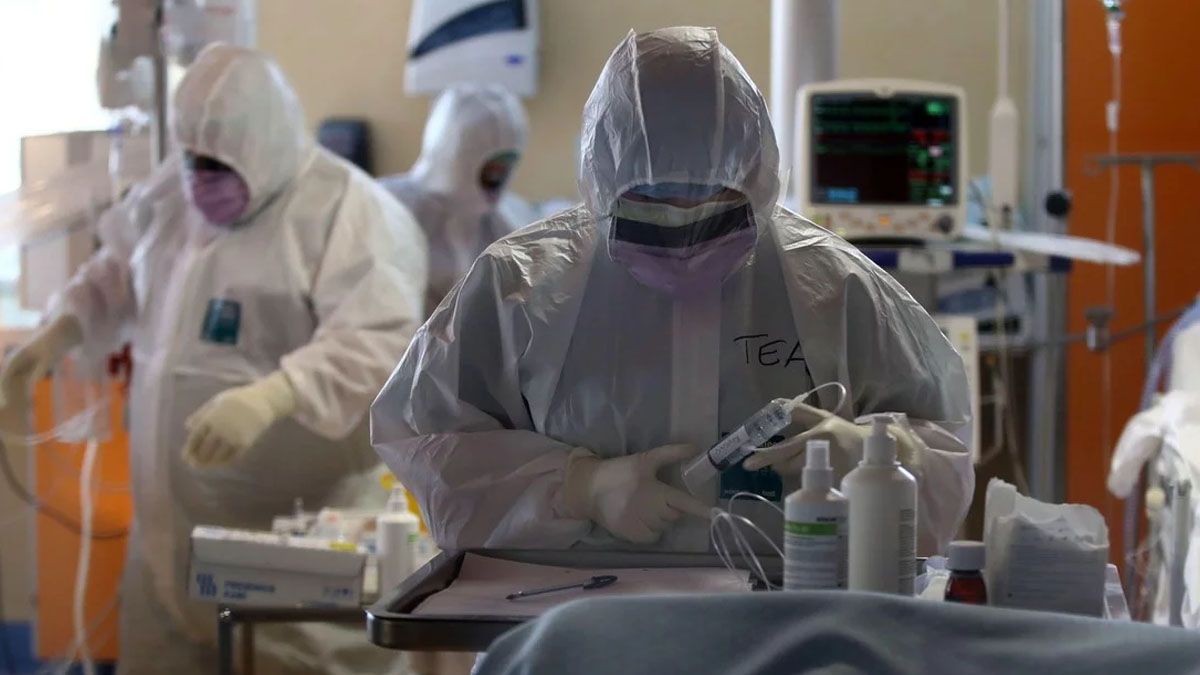 Santa Fe: confirman 13 nuevos casos de coronavirus y ya suman 90 en total