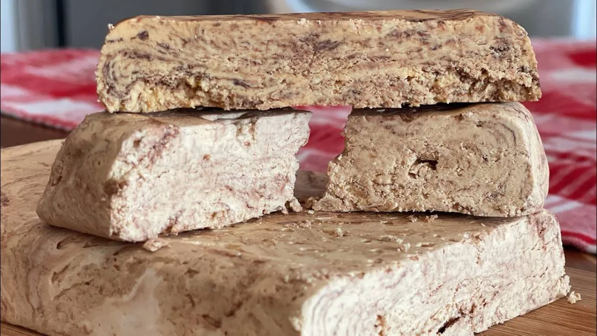 El mantecol hecho en casa permite personalizar sabores y cuidar el presupuesto.