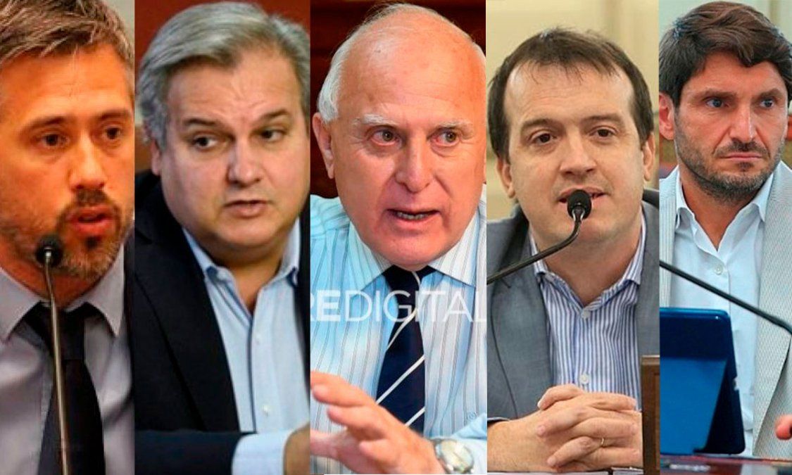 Diputados inetntará este jueves realizar la sesión preparatoria para elegir sus autoridades.