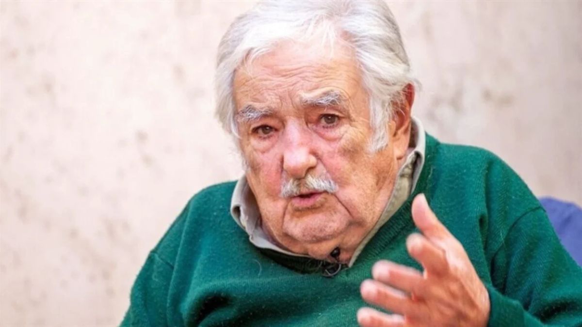 Pepe Mujica reveló que su cáncer se expandió y anticipó su despedida: Hasta acá llegué