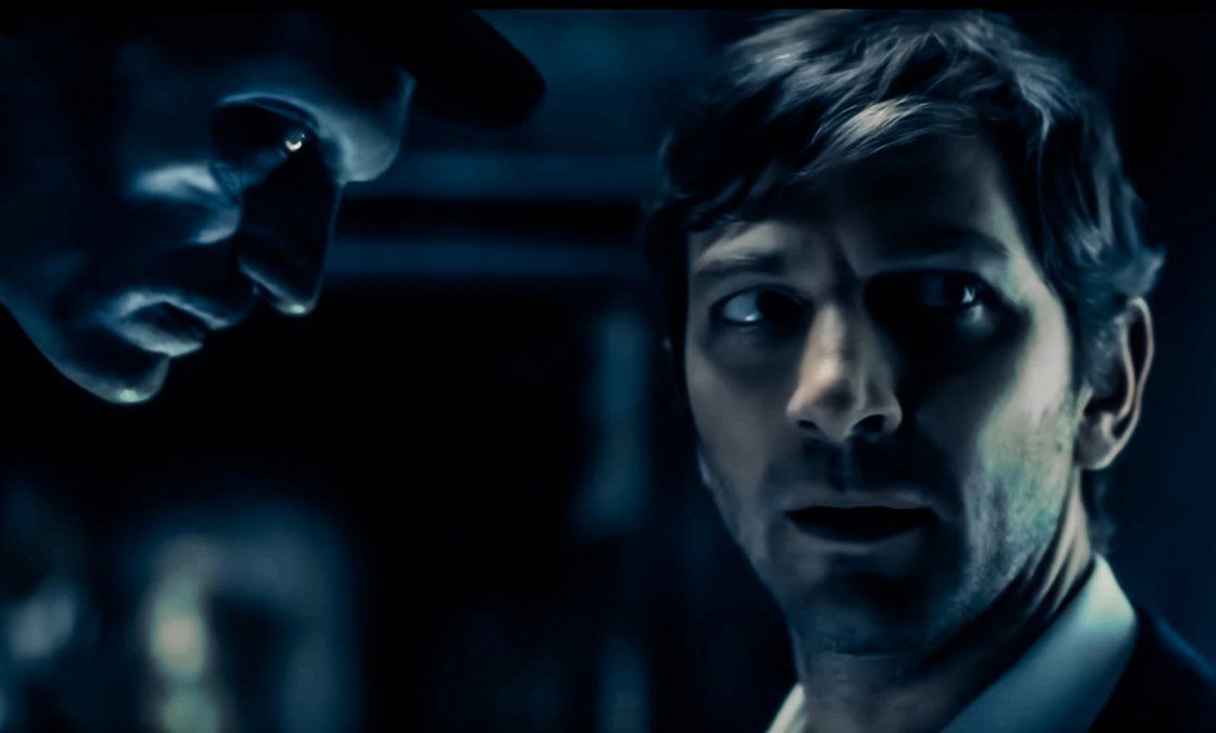 Netflix: series de terror imperdibles&nbsp;