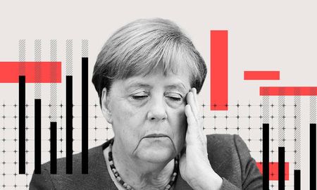 Los ingresos cayeron en Alemania un 3,5%, llegando a 1,489 billones de euros. Los ingresos cayeron en Alemania un 3,5%, llegando a 1,489 billones de euros.