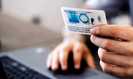 Cómo chequear si estás en el Veraz, utilizando solo tu DNI Cómo chequear si estás en el Veraz, utilizando solo tu DNI