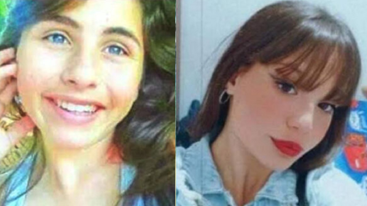 Cualquier información sobre el paradero puede suministrarse a la Jefatura Departamental Uruguay (03442 425508); a la mesa de información permanente del Poder Judicial (0800 444 6372); o a la comisaría de Minoridad y Violencia Familiar local (03442 430895).