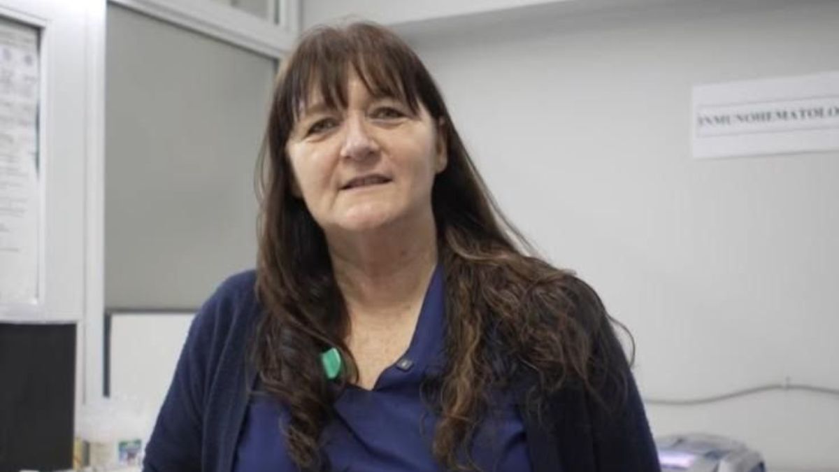 En el Día Mundial del Donante de Sangre, la experiencia de un donante habitual y el testimonio de referentes del Hospital José María Cullen muestran por qué la sangre debe estar disponible antes de que aparezca la urgencia En el Día Mundial del Donante de Sangre, la experiencia de un donante habitual y el testimonio de referentes del Hospital José María Cullen muestran por qué la sangre debe estar disponible antes de que aparezca la urgencia