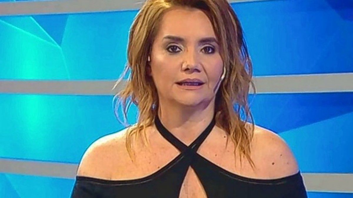 El descargo de Nancy Pazos tras haber dado por muerto a Carlos Menem