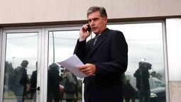 La lista de jueces federales que se inhiben en participar del Caso Vaudagna sigue creciendo.
