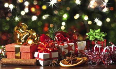 Quince frases inspiradoras para desear Feliz Navidad