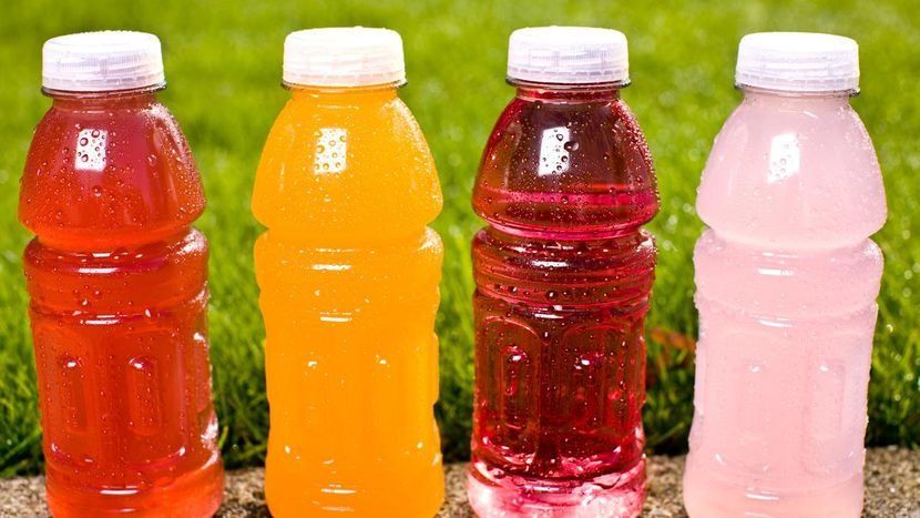 El agregado de azúcares de estas bebidas, pueden ser perjudiciales si el consumo es abundante