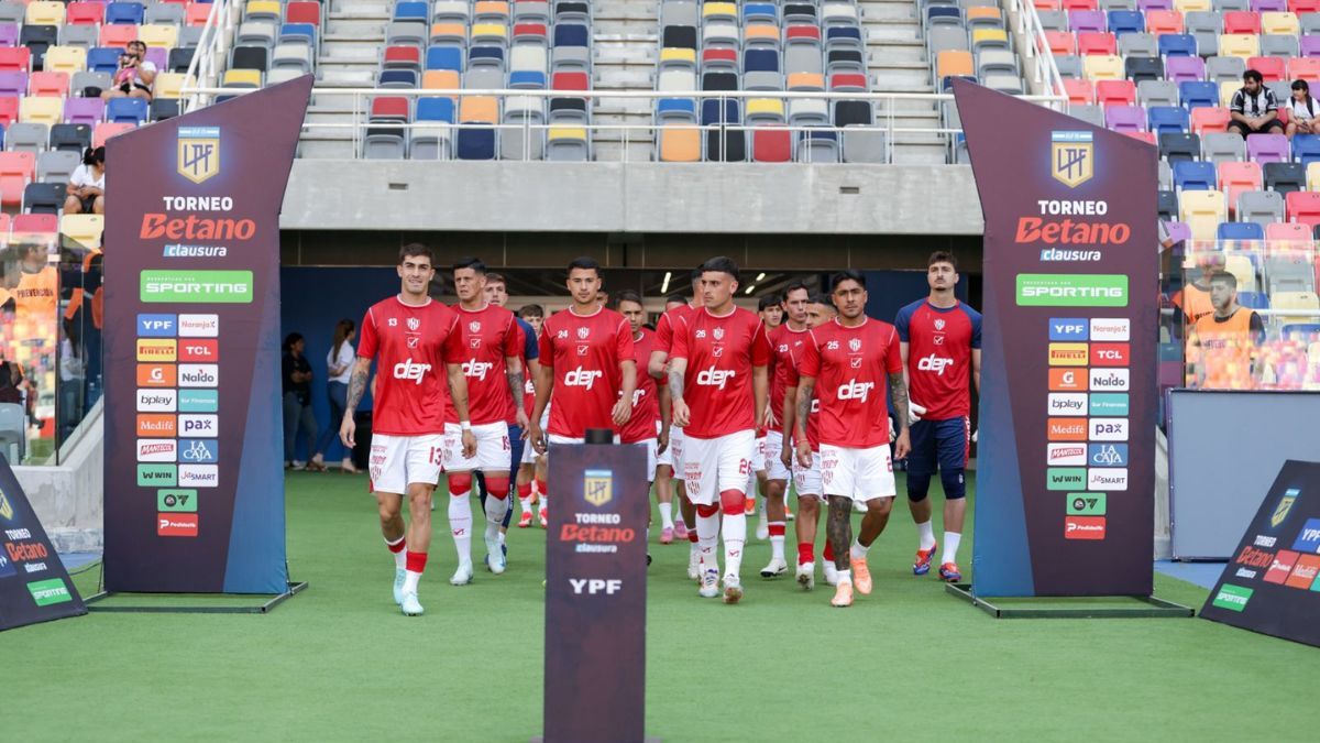 Con el objetivo de seguir en la cima