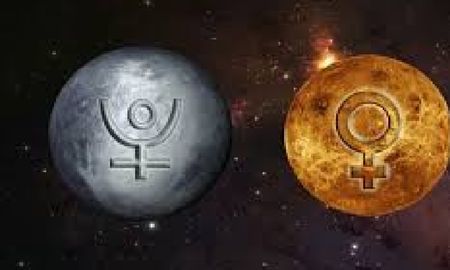 Aire de Santa Fe | Venus opuesto a Plutón: ¿qué pasa con las relaciones de pareja?
