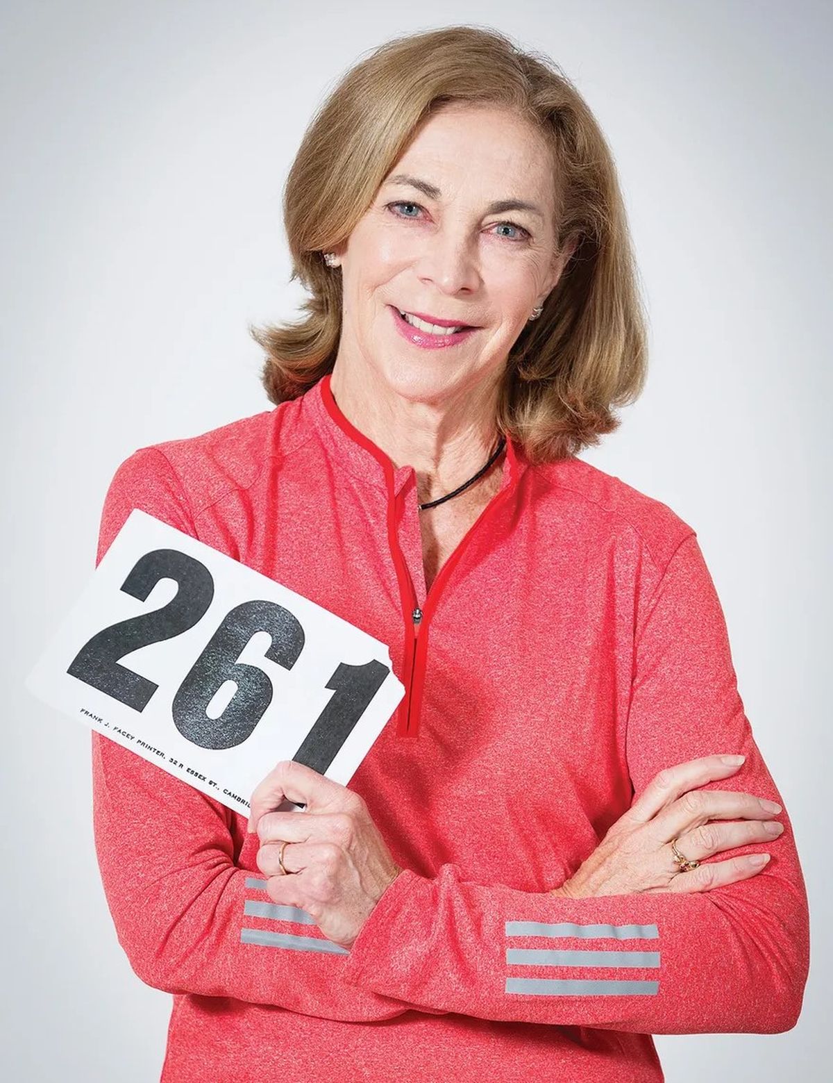 Kathrine Switzer, La Pionera En Correr Por La Igualdad En Una Maratón