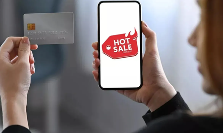 Hot Sale 2024: cuándo empieza Hot Sale 2024: cuándo empieza