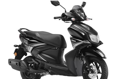 Cuánto cuesta la Yamaha RAY ZR 125 FI en mayo 2026 en la Argentina. Cuánto cuesta la Yamaha RAY ZR 125 FI en mayo 2026 en la Argentina.