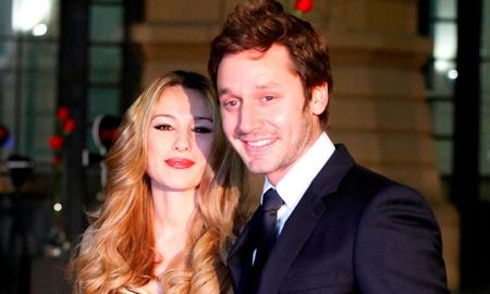 Pampita y Benjamín Vicuña tuvieron cuatro hijos. Pampita y Benjamín Vicuña tuvieron cuatro hijos.