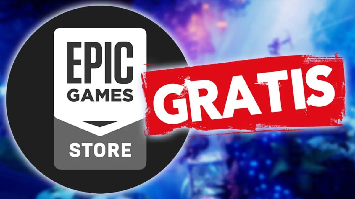 Epic Games Store regala 2 videojuegos para PC: apurate que uno se va ...
