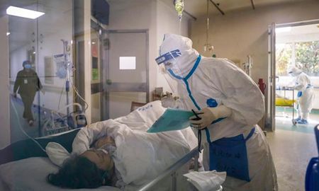 Santa Fe confirmó dos casos nuevos de Covid, uno en estudio en Rosario y otros en Caba. Santa Fe confirmó dos casos nuevos de Covid, uno en estudio en Rosario y otros en Caba.