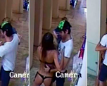 Junto con las imágenes, Pampita fue tajante y fulminante&nbsp;al acusarla de romper su familia en mil pedazos: Esta es la familia que destruiste, China Suárez.