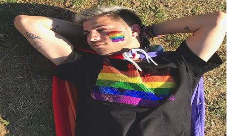 Quiso donar plasma para tratamiento del covid-19 y lo rechazaron por ser homosexual Quiso donar plasma para tratamiento del covid-19 y lo rechazaron por ser homosexual