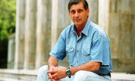 José Yudica falleció este lunes a los 85 años, según dio a conocer su hijo en redes sociales. José Yudica falleció este lunes a los 85 años, según dio a conocer su hijo en redes sociales.