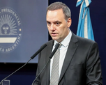 Manuel Adorni negó que el Gobierno impulse la derogación del aborto legal Manuel Adorni negó que el Gobierno impulse la derogación del aborto legal