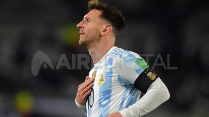 Paraguay vs Argentina, por las Eliminatorias Sudamericanas Qatar 2022: hora, TV, formaciones y datos a tener en cuenta