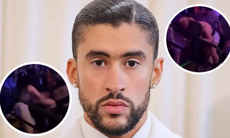 La brutal pelea entre mujeres en mitad de un concierto de Bad Bunny que quedó registrada en un video impactante La brutal pelea entre mujeres en mitad de un concierto de Bad Bunny que quedó registrada en un video impactante