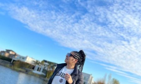 La cantante tiene una increíble propiedad en Chascomús. La cantante tiene una increíble propiedad en Chascomús.
