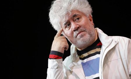 agustin almodovar sobre dolor y gloria: un gran paso para el cine en espanol agustin almodovar sobre dolor y gloria: un gran paso para el cine en espanol