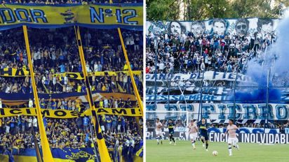 Boca vs Gimnasia, casi una final de Copa Argentina en Rosario: sigue la venta de entradas