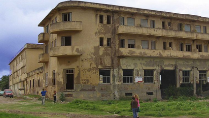 Escapada a un maravilloso hotel 