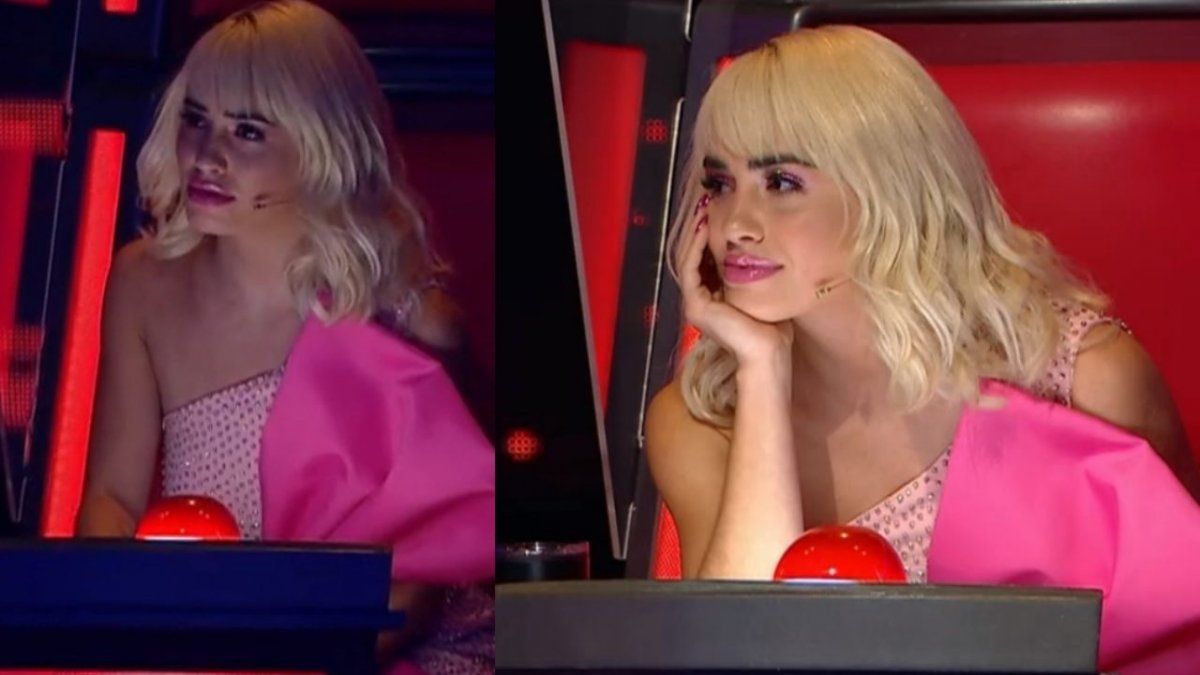 Tras haber ganado la etapa de batallas