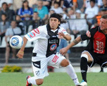 Ex Colón y Rosario Central: Damián Díaz será refuerzo de Banfield de Gustavo Munúa Ex Colón y Rosario Central: Damián Díaz será refuerzo de Banfield de Gustavo Munúa