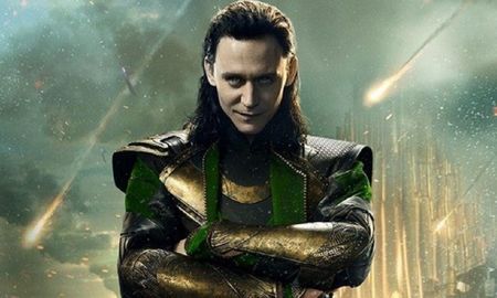 Loki: Tom Hiddleston reveló detalles de la serie de Disney+. Loki: Tom Hiddleston reveló detalles de la serie de Disney+.