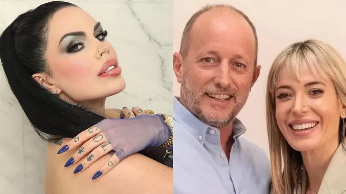 Habría coincidencias entre poseciones de Jésica Cirio y Sofía Clerici. Habría coincidencias entre poseciones de Jésica Cirio y Sofía Clerici.