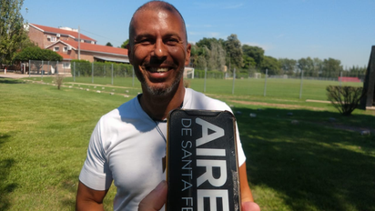 Moreno y Fabianesi sobre el festejo por los 120 años de Colón y el título que le reclama a la AFA: 