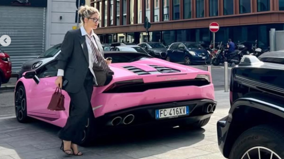 Un regalo que terminó en guerra.