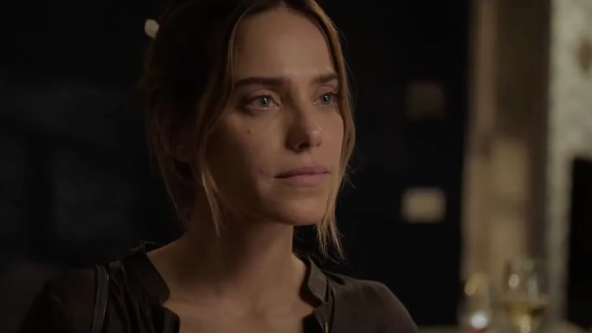 "Vientre funcional", la serie de Netflix que la rompe en todo el mundo. "Vientre funcional", la serie de Netflix que la rompe en todo el mundo. 