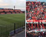 Patronato vs Colón podría jugarse con visitantes en Paraná: Estamos hablando.... Patronato vs Colón podría jugarse con visitantes en Paraná: Estamos hablando....