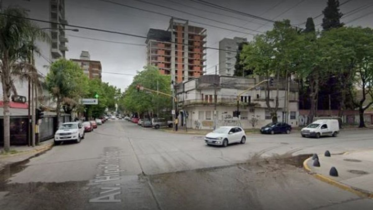 Dos jubilados están en terapia luego de ser torturados por siete horas.