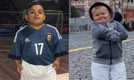 El actor Brian Buley cruzó fuerte al influencer Hasbulla: Es un pibe violento que cagaría a piñas El actor Brian Buley cruzó fuerte al influencer Hasbulla: Es un pibe violento que cagaría a piñas