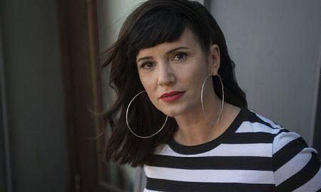 Griselda Siciliani no se esconde más y confirmó los rumores: está saliendo con su ex Griselda Siciliani no se esconde más y confirmó los rumores: está saliendo con su ex