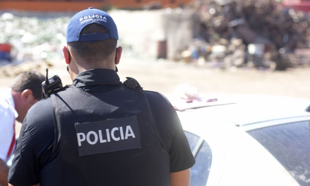 Asesinaron a un hombre de un disparo en el pecho en Guaymallén Asesinaron a un hombre de un disparo en el pecho en Guaymallén